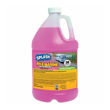 619526 GAL -50 Prem Antifreeze - Quantity 6